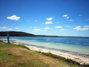 Harbourside 5 ground floor waterfront unit